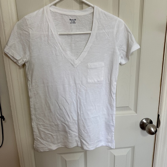 Madewell FIVE SHIRTS BUNDLE - Picture 7 of 13